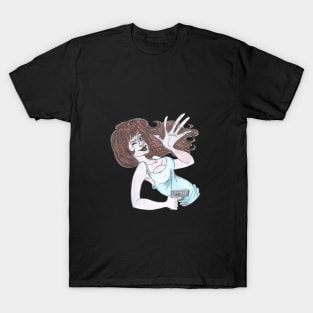 Mine Fujiko T-Shirt